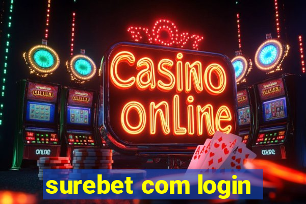 surebet com login